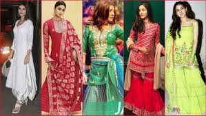 Unveiling Bollywood Glamour: Lohri Outfit Ideas for a Show-Stopping Celebration