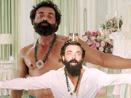 Unveiling the Enchanting Wedding Song in 'Animal' Starring Bobby Deol