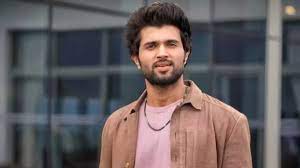  Vijay Deverakonda Takes Legal Action Against YouTuber for Spreading Misinformation