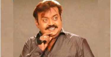 Vijayakant: From Film Stardom to Political Impact in Tamil Nadu's Landscape