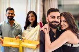 Virat Kohli and Anushka Sharma Invited to Attend Ram Temple 'Pran Pratishtha' Ceremony