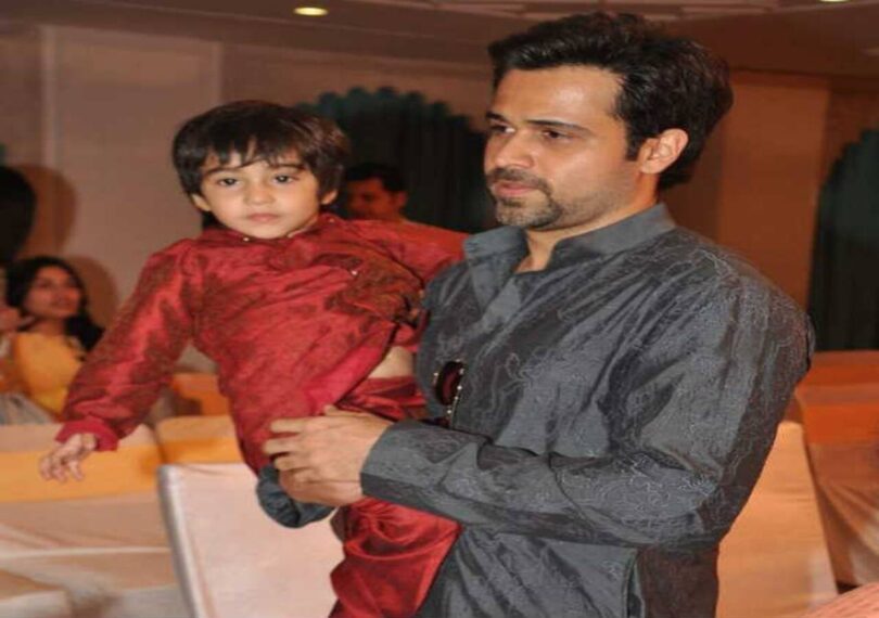 Emraan Hashmi reflects on Mahesh Bhatt’s advice of assuring producers after son’s cancer diagnosis: ‘That’s how the world is"