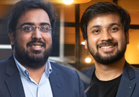 Hyderabad-Based Edtech Entrepreneurs Featured in Forbes 30 Under 30