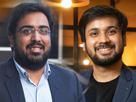 Hyderabad-Based Edtech Entrepreneurs Featured in Forbes 30 Under 30