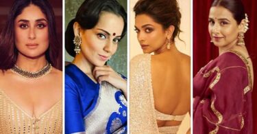 Kareena Kapoor Khan Commends Impact of Deepika Padukone, Vidya Balan, and Kangana Ranaut on Bollywood Dynamics