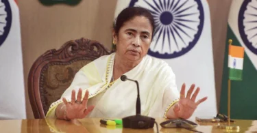 Mamata Banerjee Urges Congress to Break Ties with Left Front for Alliance in WB Lok Sabha Polls