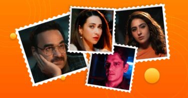 Murder Mubarak OTT Release Date Revealed: A Star-Studded Mystery-Thriller on Netflix