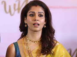 Nayanthara's Involvement in Husband Vignesh Shivan's Film 'LIC' Faces Legal Hurdle