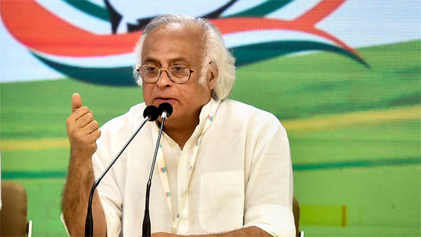 Nyay Yatra Continues Uninterrupted: Jairam Ramesh Responds to Rahul Gandhi's Summons