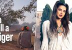 Priyanka Chopra Unveils Trailer of Oscar-Nominated Documentary "To Kill A Tiger"