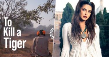 Priyanka Chopra Unveils Trailer of Oscar-Nominated Documentary "To Kill A Tiger"