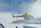 Russian Skier Dies in Avalanche at Gulmarg, J&K: Rescue Operation Saves 6 Others