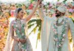 Star-Studded Affair: Celebrity Guests' Sartorial Choices at Rakul Preet Singh and Jackky Bhagnani's Wedding