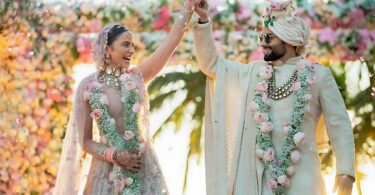 Star-Studded Affair: Celebrity Guests' Sartorial Choices at Rakul Preet Singh and Jackky Bhagnani's Wedding