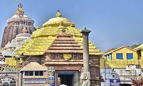 Urgent Repairs Needed as Crack Emerges in Inner Compound of Jagannath Temple